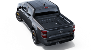 2025 Ford Maverick® External Image 3